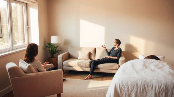 5 façons de libérer vos ressources intérieures grâce à la thérapie