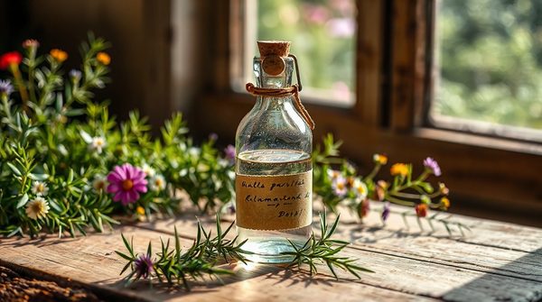 Découvrez le spray purifiant naturel maison aux huiles essentielles