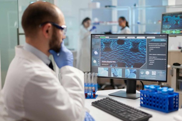 Les Développements Récents dans les Soins Palliatifs