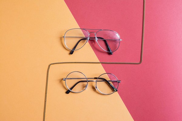 Les meilleures lunettes pour les personnes âgées