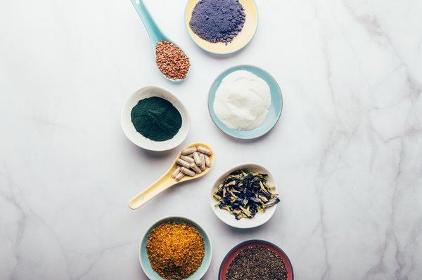 Maximisez votre santé avec des compléments alimentaires naturels