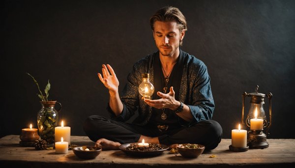 Découvrez les bienfaits du magnétiseur professionnel