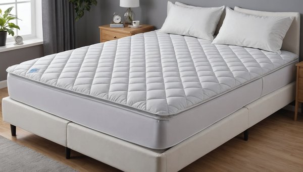 Housse de matelas anti-acariens 160 x 200 cm : un sommeil sain