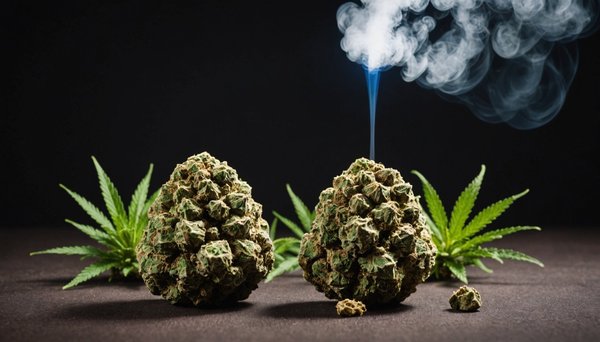 Les meilleurs vaporisateurs pour savourer le moonrock cbd