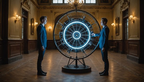 Formation de magnétisme à nantes : devenez magnétiseur en 2 jours