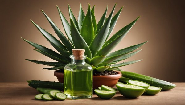Les produits aloe vera forever pour votre bien-être quotidien