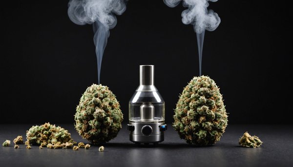 Top 5 vaporisateurs incontournables pour apprécier le moonrock cbd